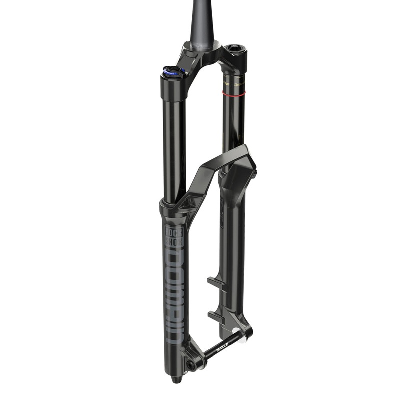 RockShox Domain B1+ (2022+) Fork Spare Parts