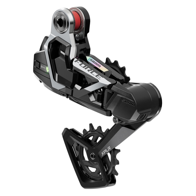 SRAM Force XPLR AXS E1 13 Speed Rear Derailleur