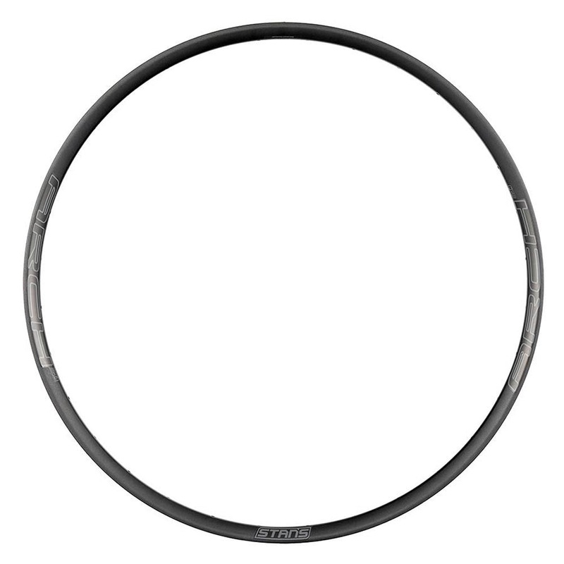 Stans Arch MK4 Rim – 29 Disc Black 32H