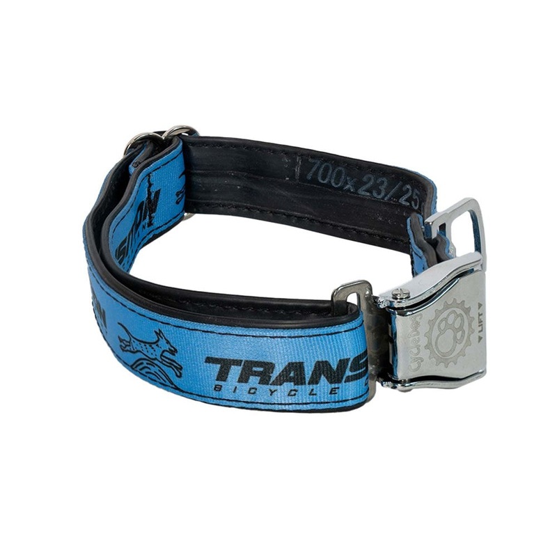 Transition Dog Collar Roller Dawg