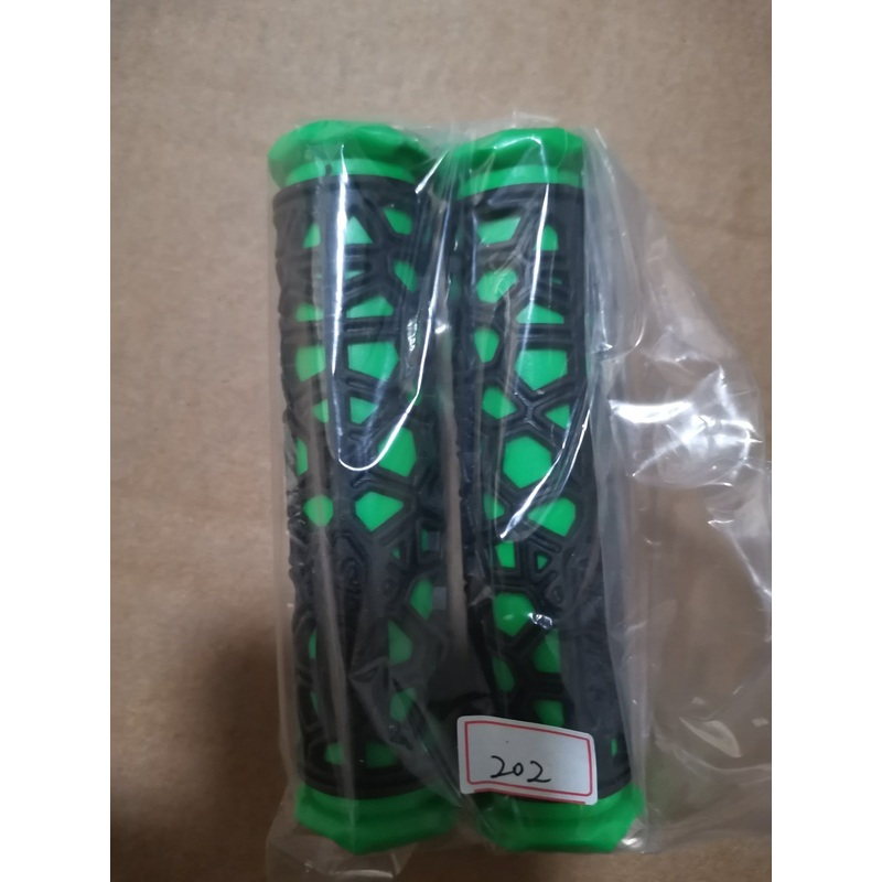 Water Cube Non-Slip Mountain Bicycle Cycling Handlebar Grips Bike Handle