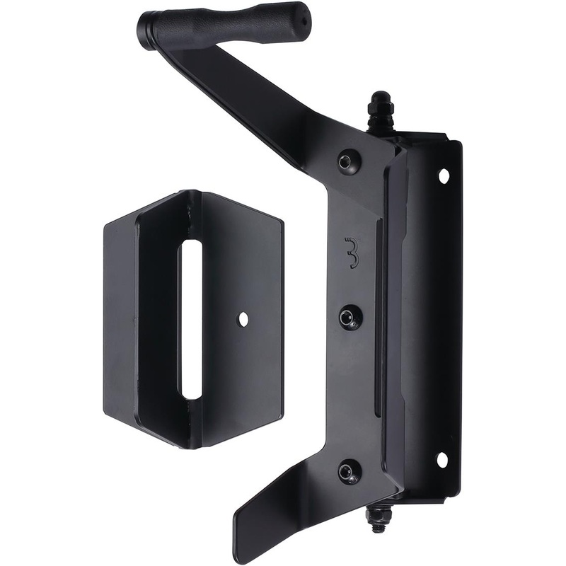 BBB – ParkingLot Swivel Storage Hook