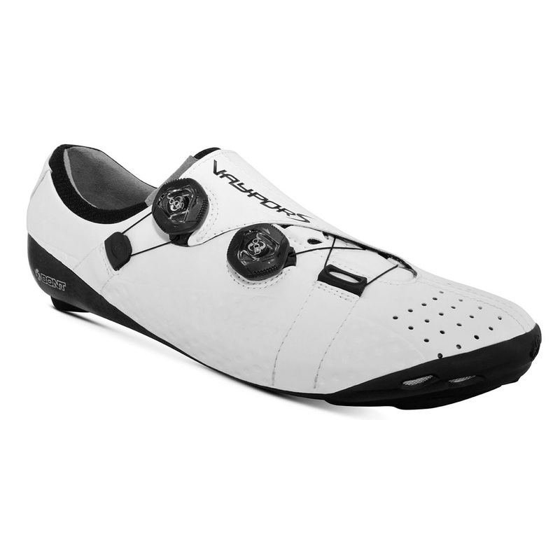 Bont Vaypor S White|Bont Shoes Vaypor S Matt White 40|Bont Shoes Vaypor S Matt White 44
