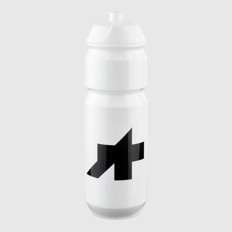Borraccia Assos Signature 750 ml – Bianco