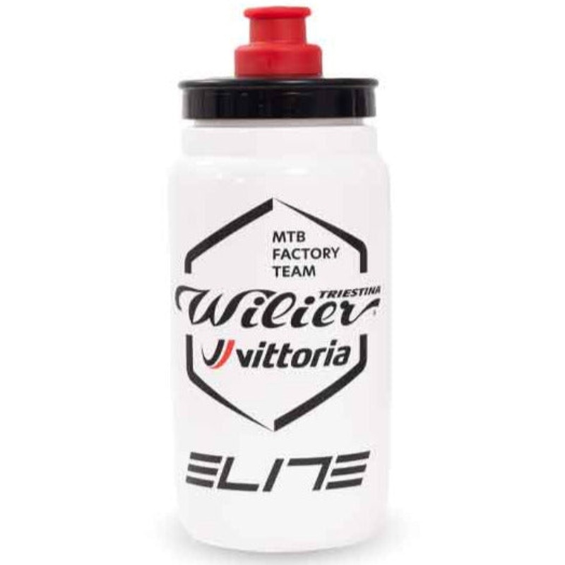 Borraccia Elite Fly – Wilier Vittoria mtb Factory Team