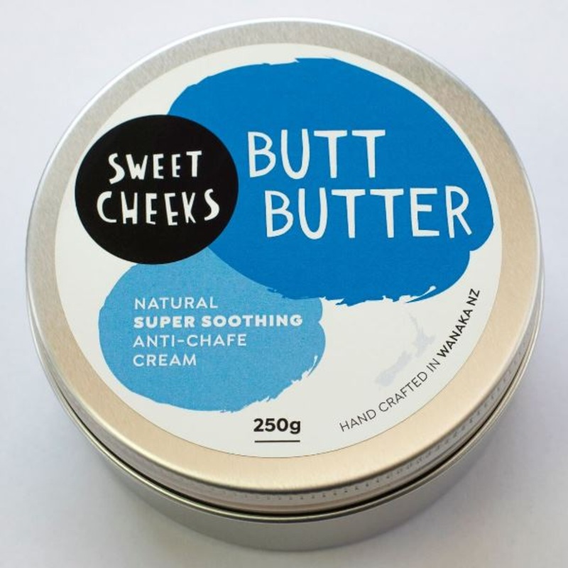 Butt Butter|Sweet Cheeks Butt Butter 100gm|Sweet Cheeks Butt Butter 250gm|Butt Butter Eco Refill Pack 250gm|Sweet Cheeks Butt Butter 15gm Sample