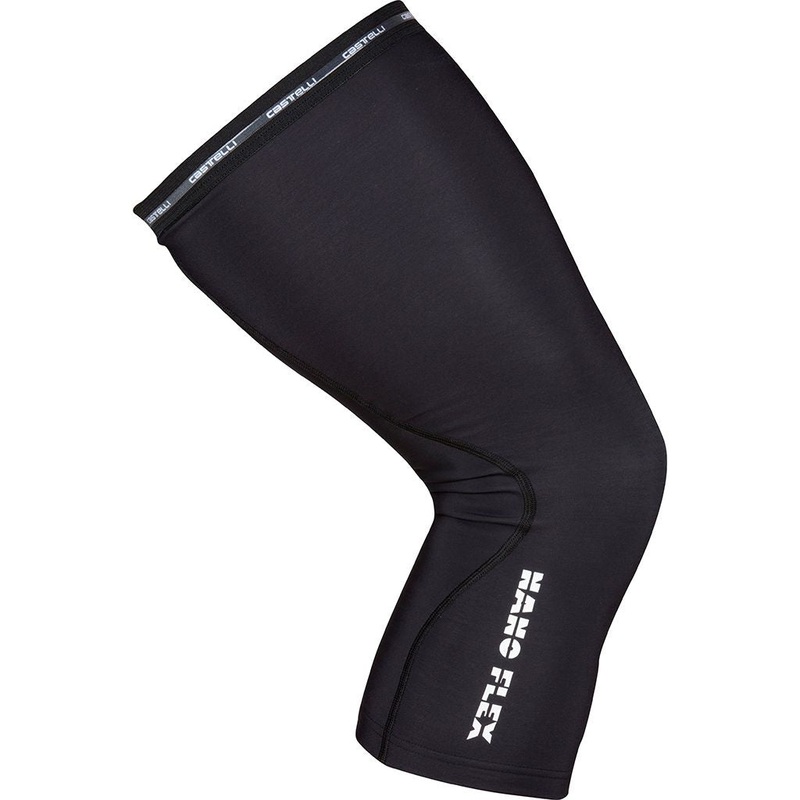 Castelli Nano Flex+ Kneewarmer