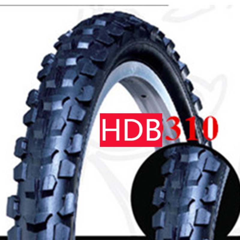 China Manufacturer Mountain Bicycle Bike Tire MTB Tyre 22X2.125, 22X1.75 22X1.75/2.125 with CCC,ECE,DOT