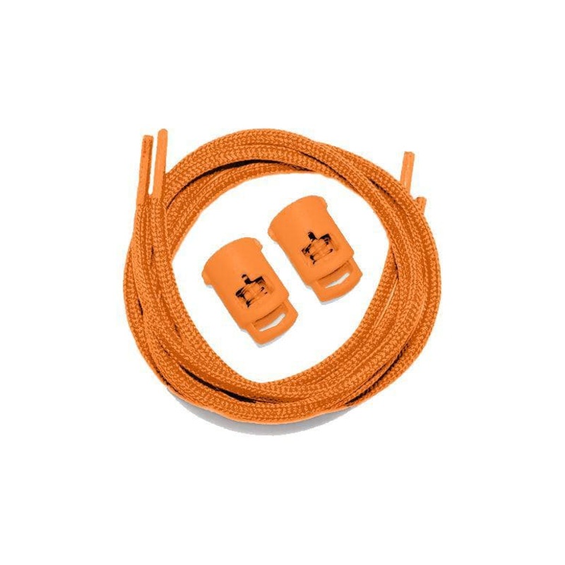 Crankbrothers Coloured Speedlace – Orange