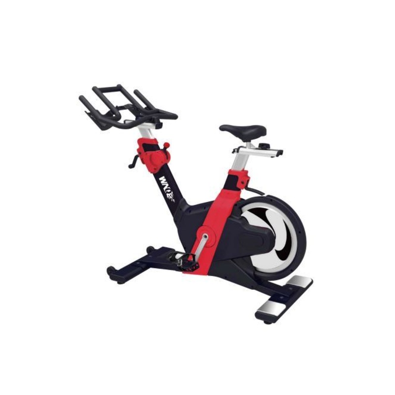 Fashion Commercial Cardio Spinning Bike Gym Club Sports Fitness Equipment