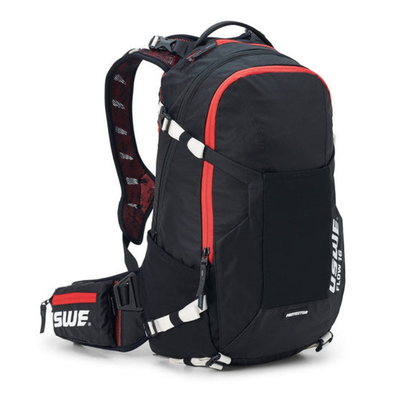 Flow 25L MTB Protector Pack