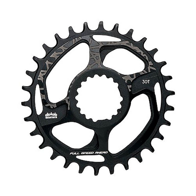 Fsa Megatooth Direct Mount Chainring 1×12 Hg+ Only