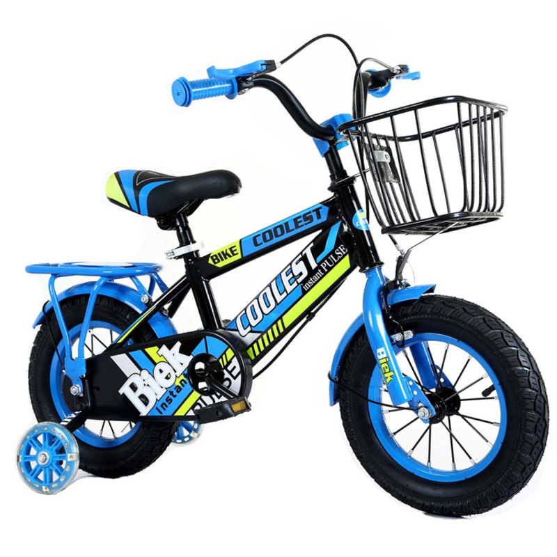 Kids Bicycle Children Bike Baby Bike Kids Cycle