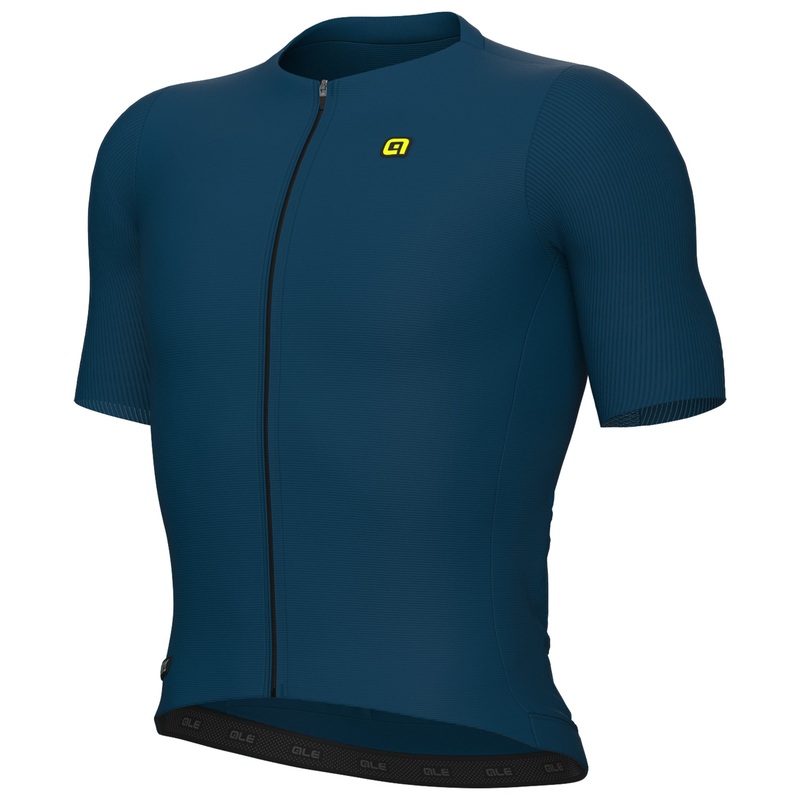 Maglia Ale R-EV1 Race 2.0 – Blu scuro