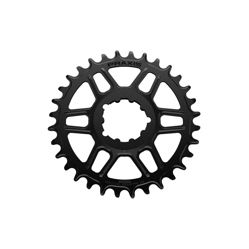 Praxis – MTB Direct Mount NW 1x