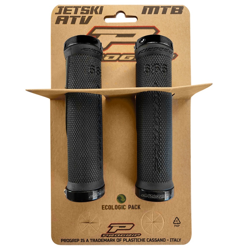 PROGRIP MTB Lock-on Grips – PG999.