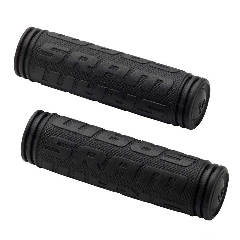SRAM Racing Grips|SRAM Racing Grips 110mm pair|SRAM Racing Grips 130mm pair