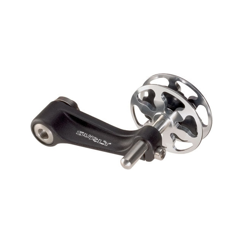 Surly Singleator|Surly Singleator Singlespeed Chain Tensioner Black