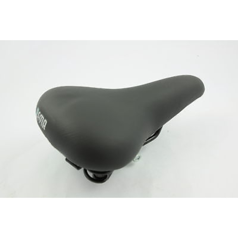 UNISEX COMFORT WIDE SADDLE TOURER-MTB BIKE SA1201 NOS