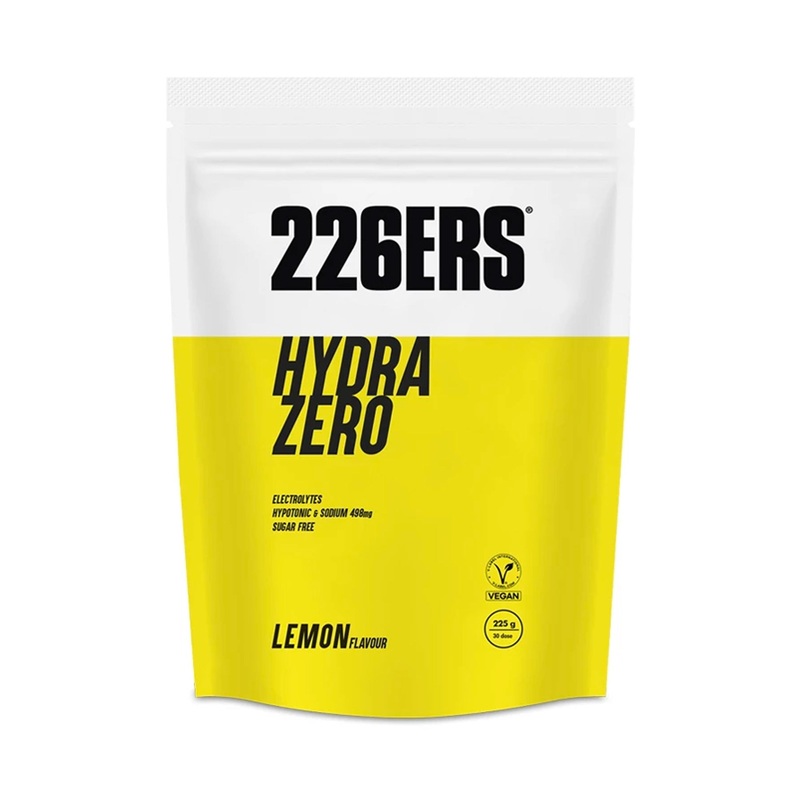 226ERS HYDRAZERO 225g – Limone