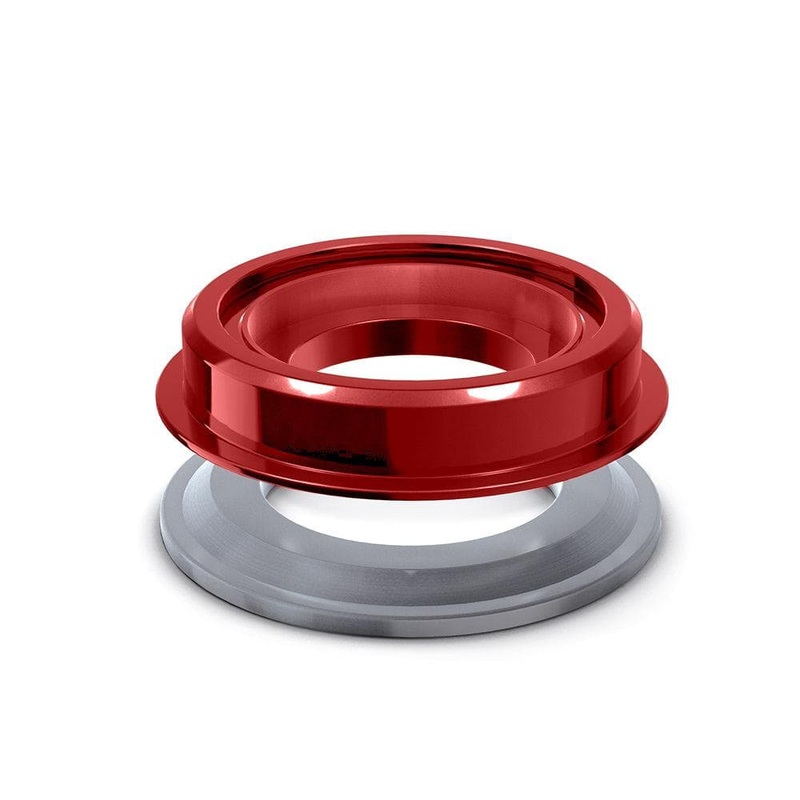 Acros ZS56 Headset Lower Red 1.5”