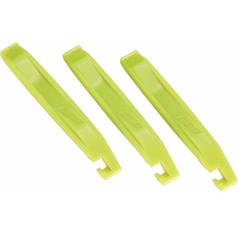 BBB – Tyre Levers – EasyLift|BBB ‘EASYLIFT’ TYRE LEVERS 3pcs BLACK|BBB ‘EASYLIFT’ TYRE LEVERS 3pcs NEON YELLOW|BBB ‘EASYLIFT’ TYRE LEVERS 3pcs RED/WHITE/BLUE|BBB ‘EASYLIFT’ TYRE LEVERS 48 SETS of 3pcs (BLACK/BLUE/RED/GREEN)