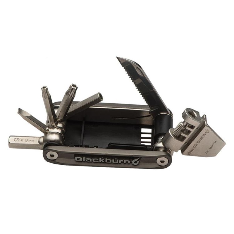Blackburn Wayside Multi Tool|Blackburn Wayside Multi Tool