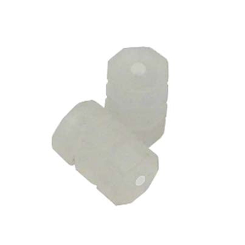 Cable O-Rings – Brake/Gear|O-RINGS BRAKE 1.5mm 200 PCS (CLEAR)