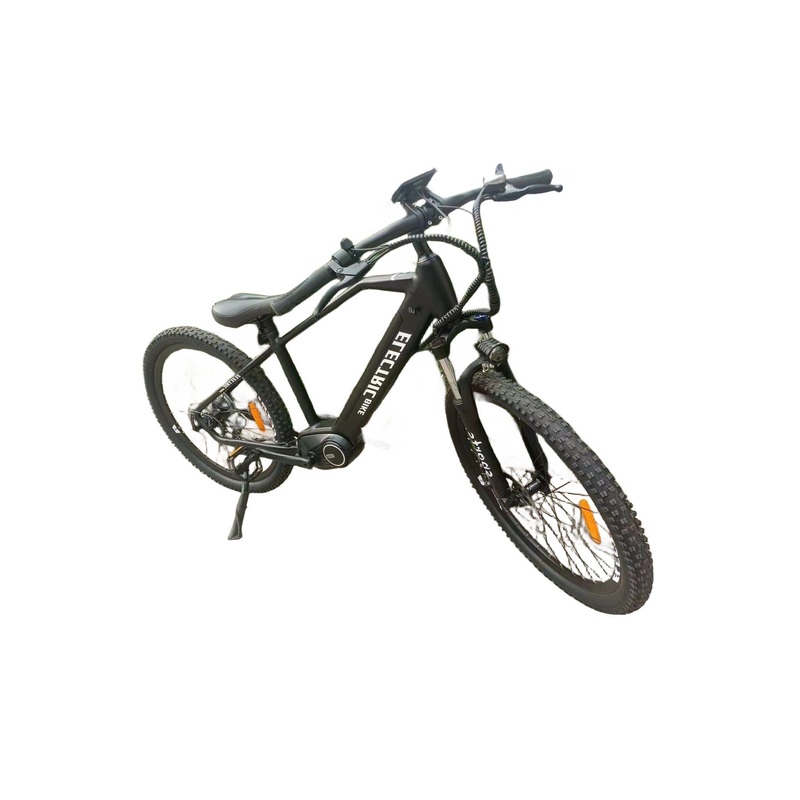 Cheap Price 10ah Battery Full Suspension E-Bike 55km/H Electric Bicycle