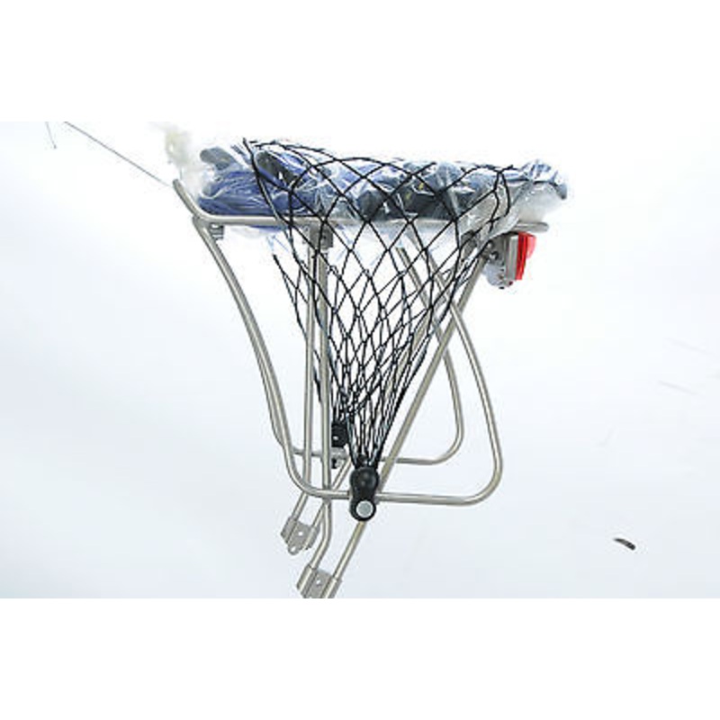 CORDO NET BINDER LUGGAGE CARRIER ELASTIC STRAP FOR BIKE CYCLE MTB PANNIER RACKS