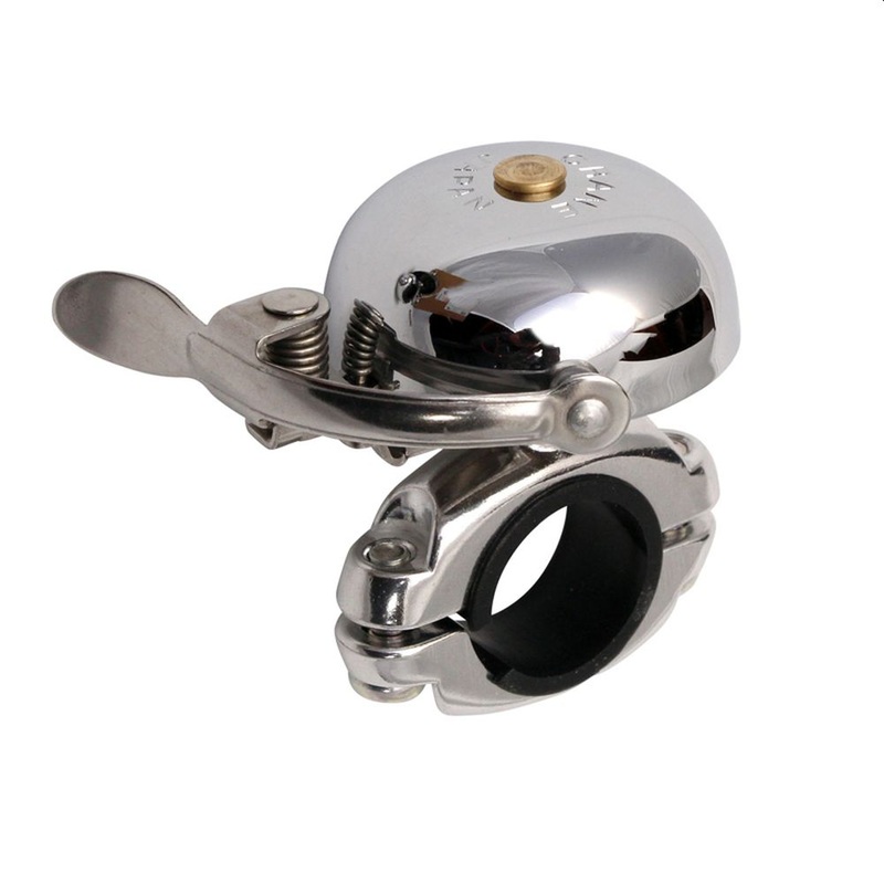 CRANE – SUZU MINI BELL – ALLOY CLAMP