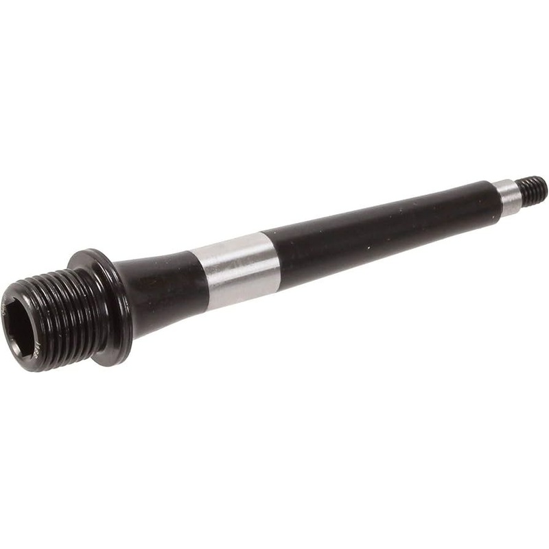 Crankbrothers NextGen Spindle|Crankbrothers Pedal Part NextGen Spindle LH Taper|Crankbrothers Pedal Part NextGen Spindle RH Taper