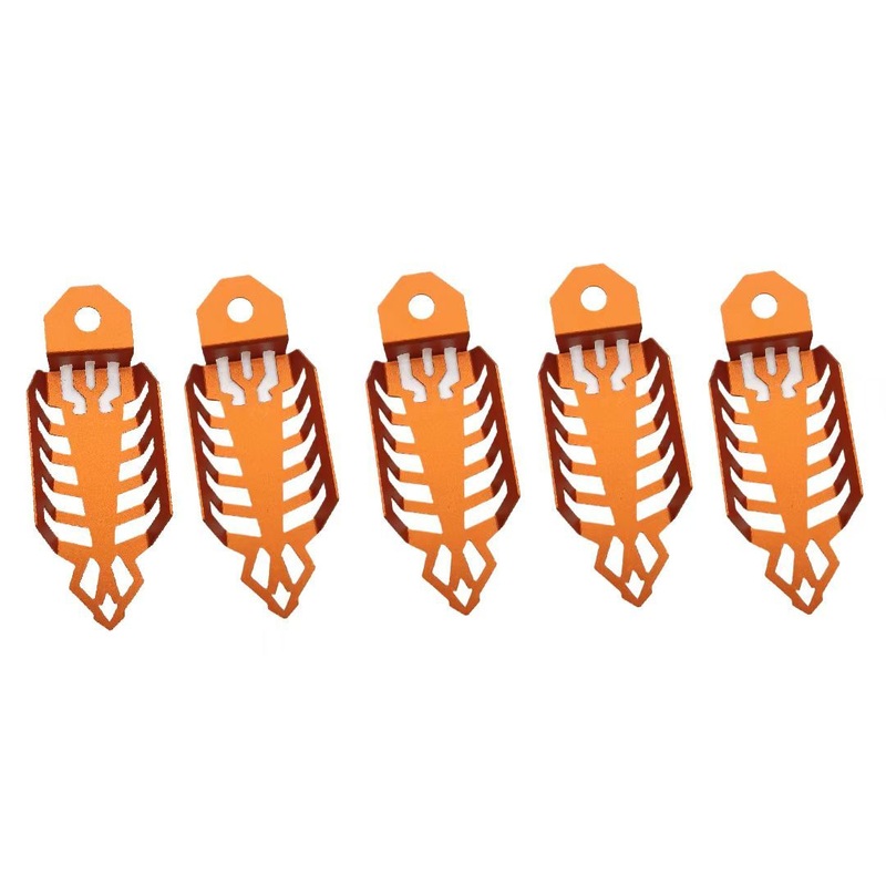 Custom Motorcycle Parts for Smoother and More Controllable Riding