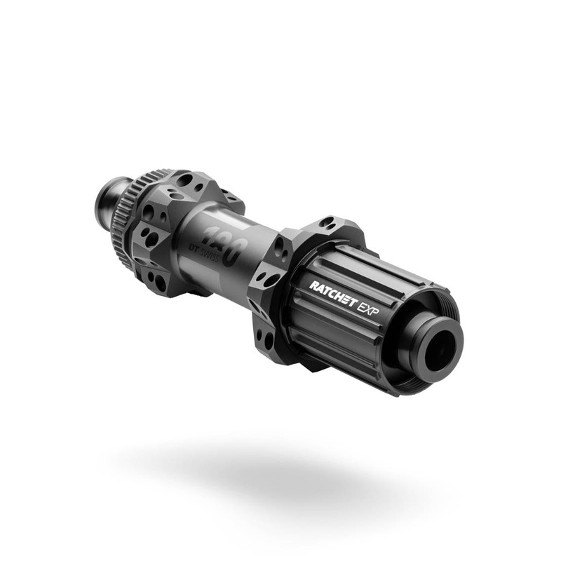 DT Swiss – 180 Rear CL Boost|DT HUB 180 Rear Center Lock Boost Straightpull Shimano HG 12/148mm 28h|DT HUB 180 Rear Center Lock Boost Straightpull XD 12/148mm 28h