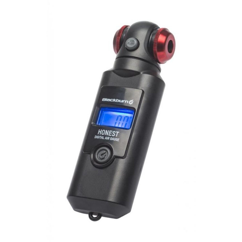 Honest Digital Pressure Guage|Blackburn Honest Digital Pressure Gauge