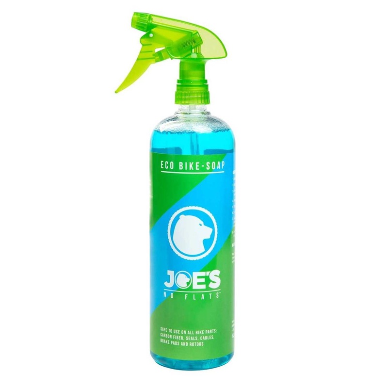 Joe’s – Eco Bike Soap|JOE’S ECO BIKE SOAP 1L|JOE’S ECO BIKE SOAP 5L (SPRAY JERRYCAN)