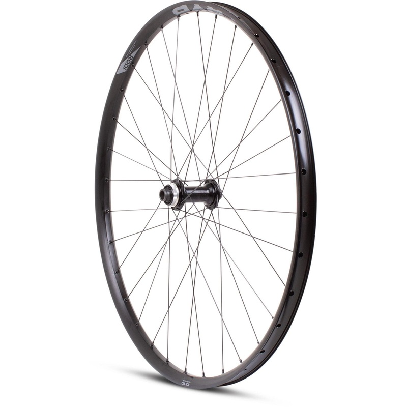 M Part Wheels M30 v2 110x15mm Boost TLR Front Wheel 29