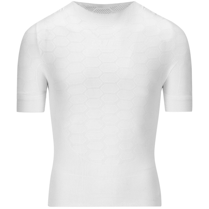 Maglia intima Q36.5 Intimo 2 – Bianco