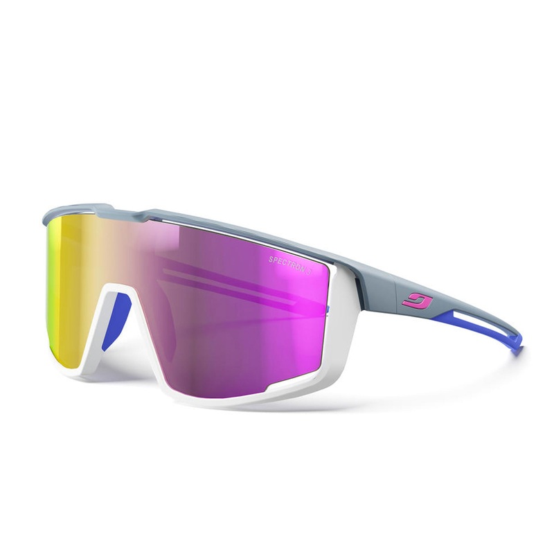 Occhiali Julbo FURY – Grigio Spectron3