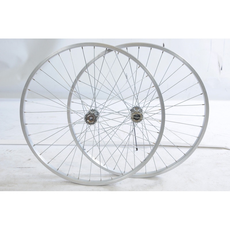 PAIR 26 x 1.75 TRICYCLE REAR WHEELS IDEAL TRIKE DISABILITY SPECIAL BUILD PROJECT