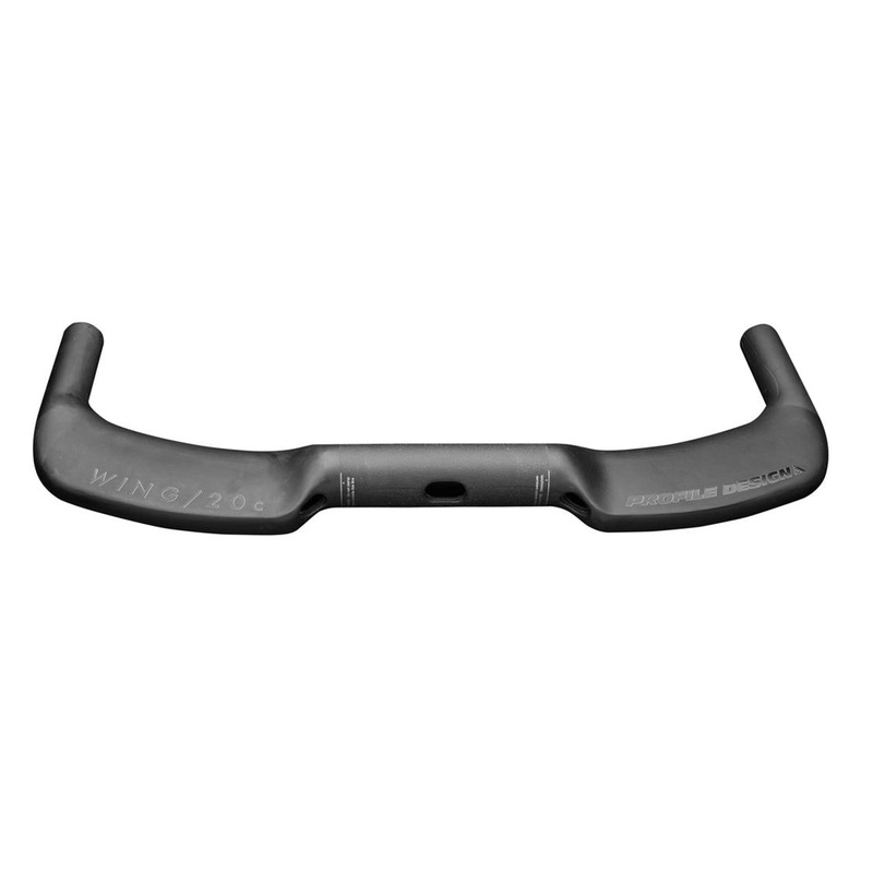 Profile Design – Wing 20c Carbon Base Bar