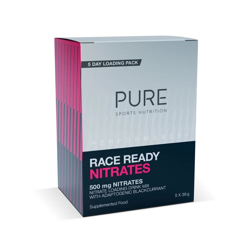 Pure – Performance Plus Race Ready Nitrates