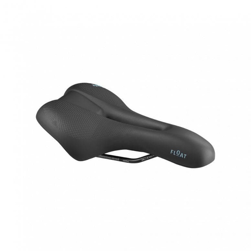 Selle Royal Sr Float Slow Fit Athletic Mens Leisure Saddle