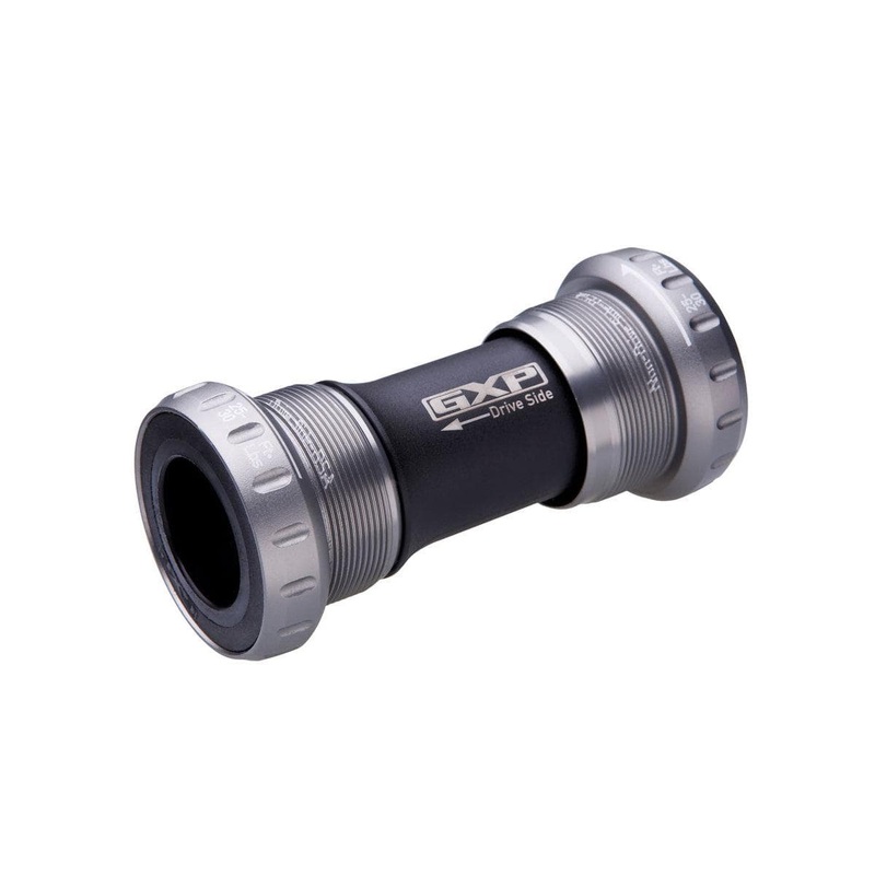 Sram BB Gxp Team Cups English Thread Bottom Bracket Inc Bearings 73/68