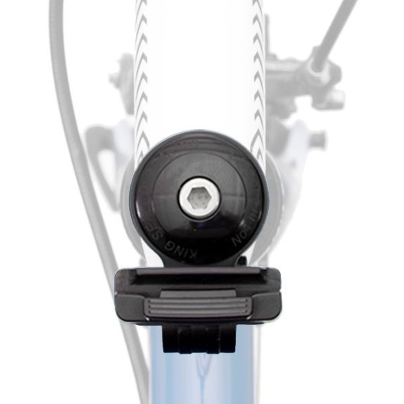 STAGES – DASH STEM CAP MOUNT