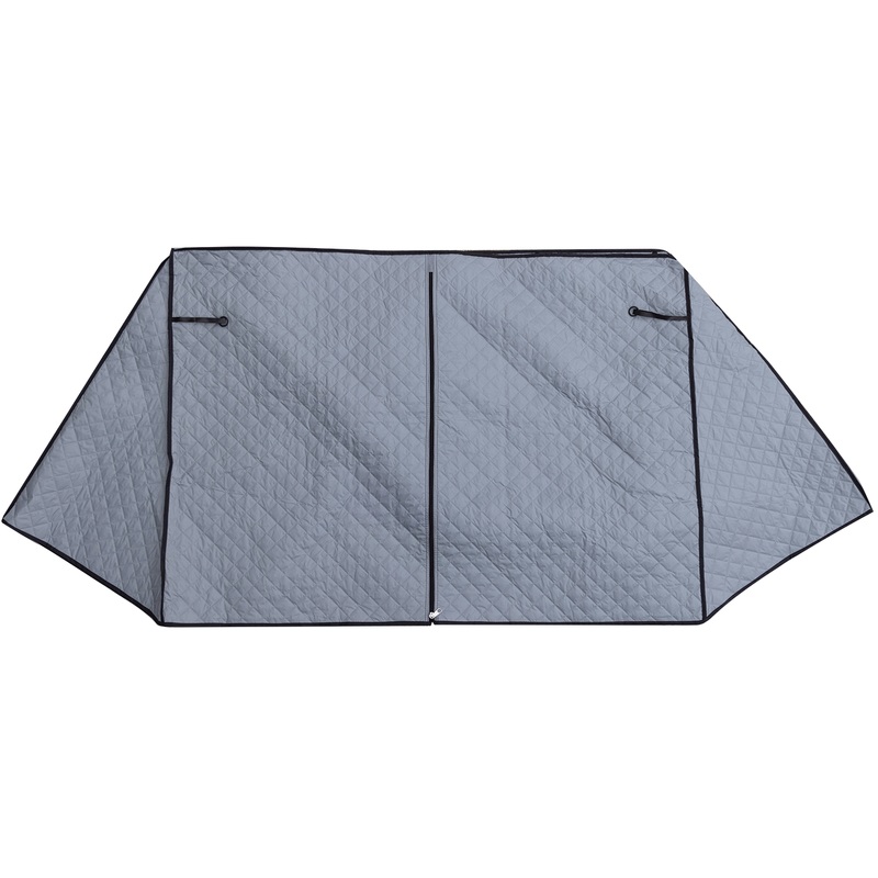 Vagabond Tent Insulation|Vagabond Lite|Vagabond|Vagabond XL