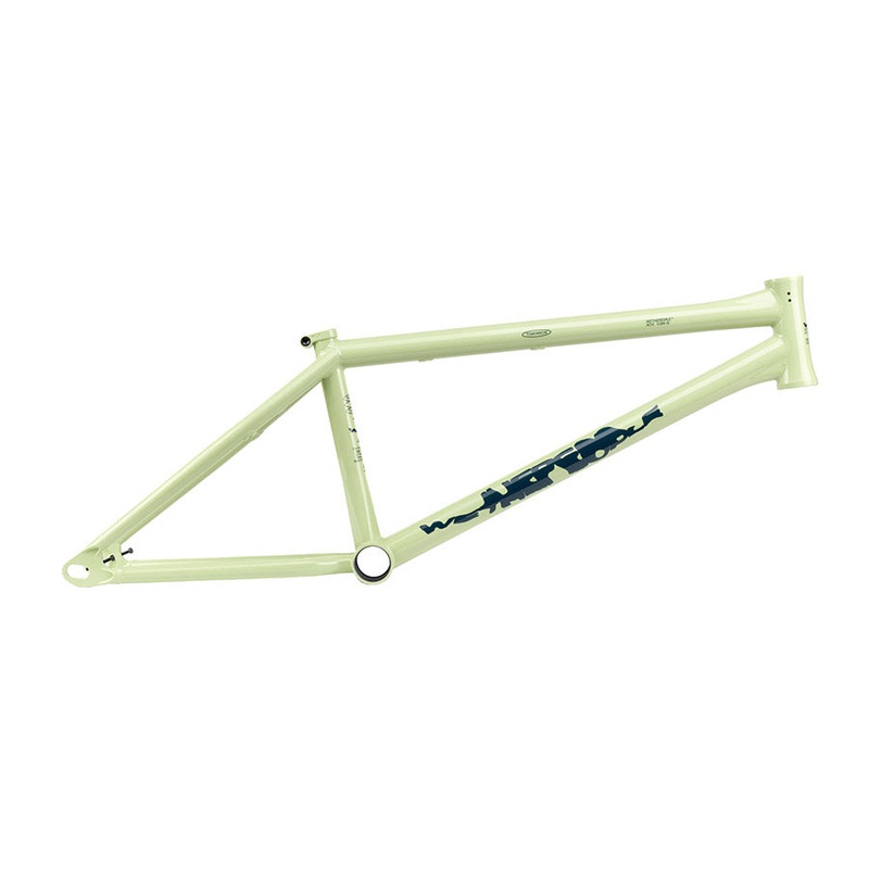 WeThePeople Tomorrow Glossy Green Tea 20.75”