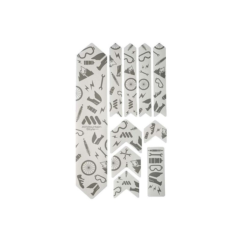 All Mountain Style – Joyride Frame Guard