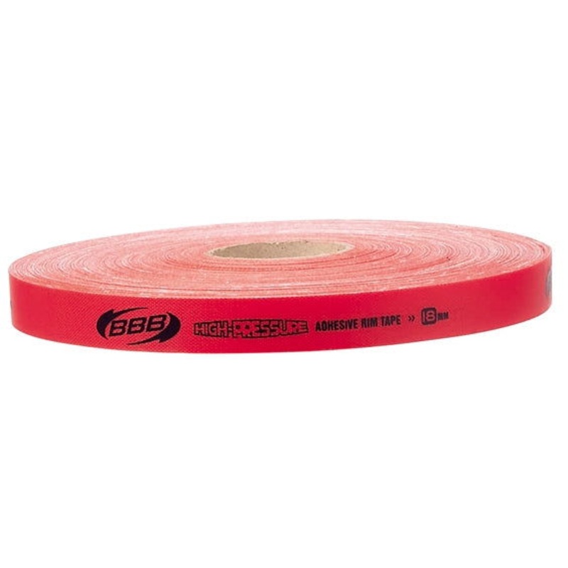BBB – Rim Tape – Adhesive HP (45mtr)