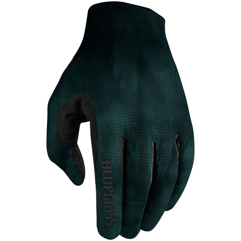 Bluegrass Vapor Lite Gloves – Green Full Finger Small